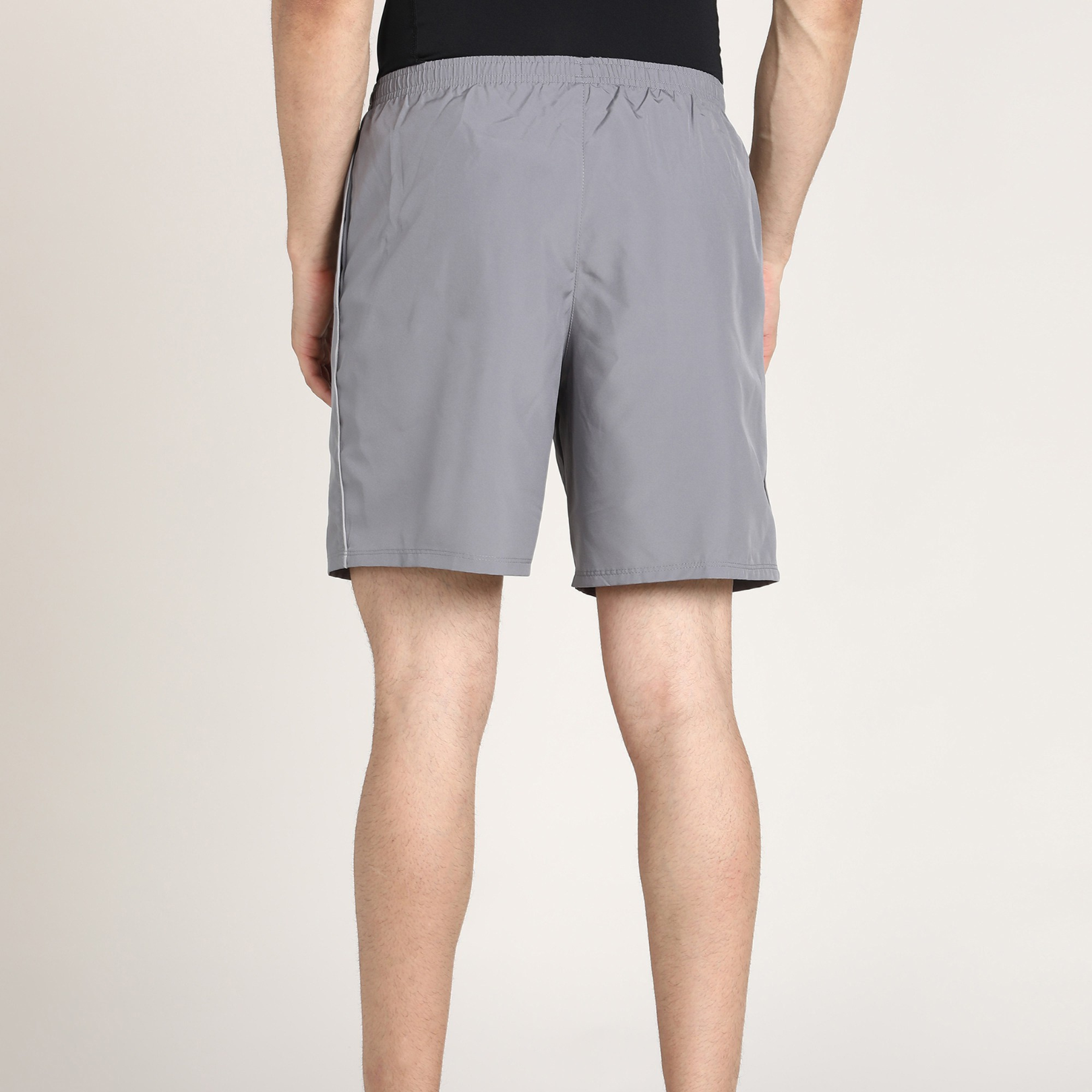 Combo of 4 Men's Cotton Polyester Shorts