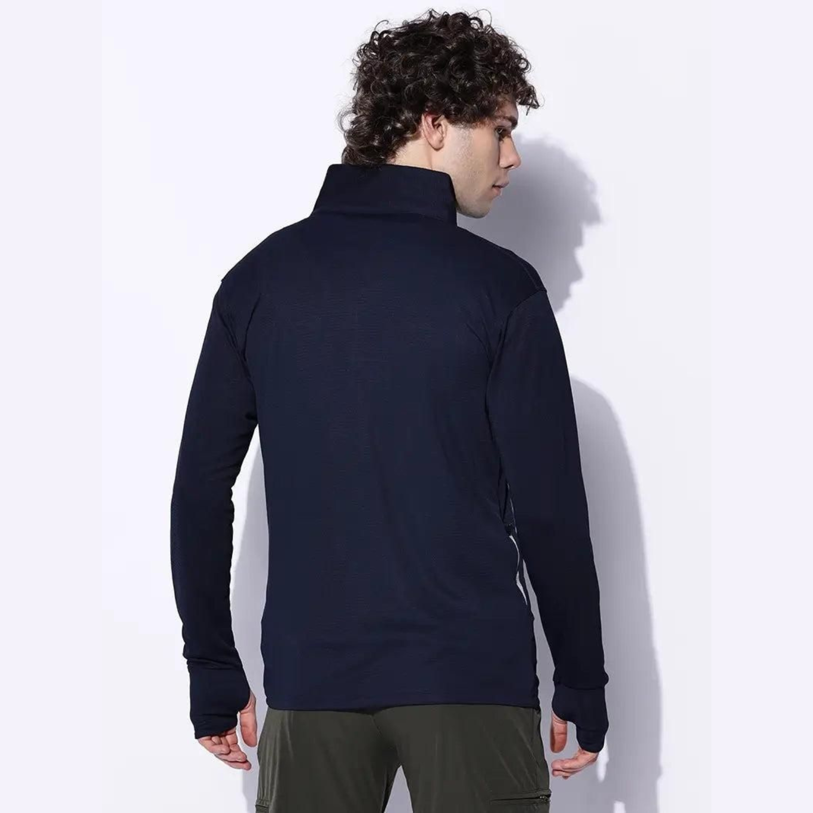 Gymfits™ Sunscreen UV Protection Lightweight Jacket