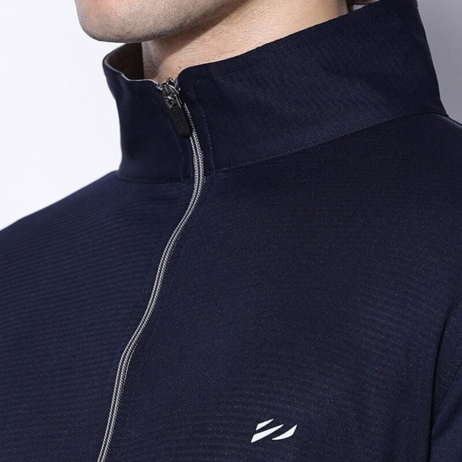 Gymfits™ Sunscreen UV Protection Lightweight Jacket