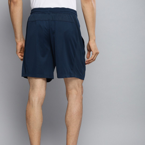 Combo of 4 Men's Cotton Polyester Shorts