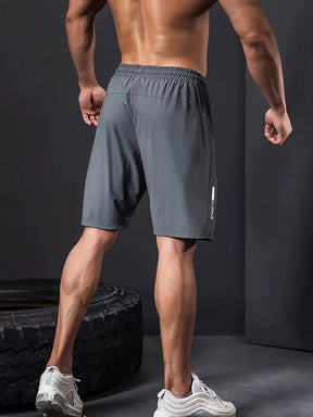 Stretchable Cotton Shorts (Combo of 4)